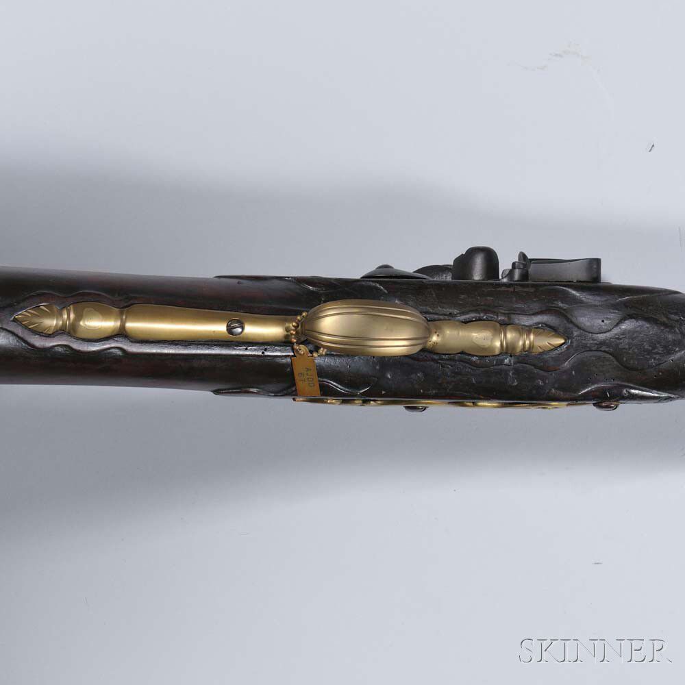 Sold at auction Hudson Valley Fowler Auction Number 2946M Lot Number